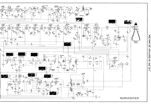 DU-17 PHB Ch= 359; Crosley Radio Corp.; (ID = 3035781) TV Radio