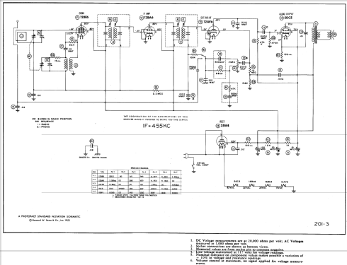 E15BE Ch= 15-20E; Crosley Radio Corp.; (ID = 556275) Radio