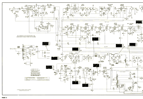 EU-21COBa Ch= 384; Crosley Radio Corp.; (ID = 3111884) Television