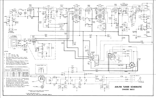 F-21PDBH Ch= 406; Crosley Radio Corp.; (ID = 2537012) Television