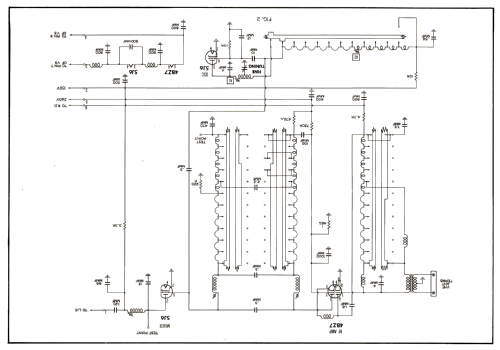 H-17TOMNHa Ch= 432-1; Crosley Radio Corp.; (ID = 2666036) Television