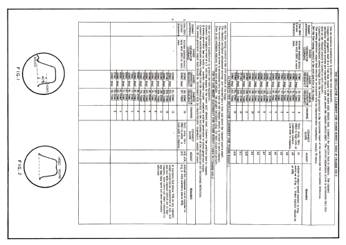 H-17TOWHa Ch= 432-1; Crosley Radio Corp.; (ID = 2666042) Television