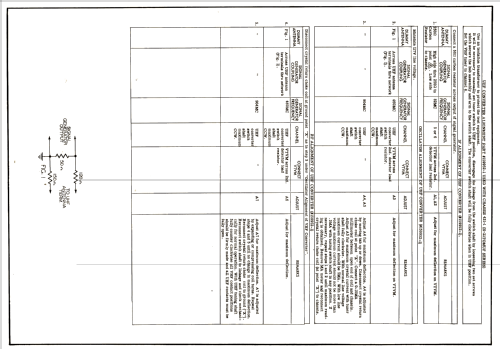 H-21HCWHa Ch= 431-1; Crosley Radio Corp.; (ID = 2666623) Television