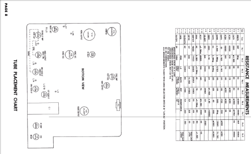 H-21TKBU Ch= 467; Crosley Radio Corp.; (ID = 2686484) Television