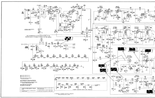 J-21CKBF Ch= 472; Crosley Radio Corp.; (ID = 2318357) Television