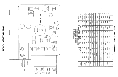 J-21CKHF Ch= 472; Crosley Radio Corp.; (ID = 2318402) Television