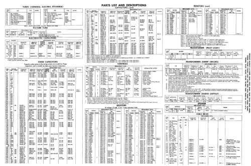 J-21CKHF Ch= 472; Crosley Radio Corp.; (ID = 2318411) Television