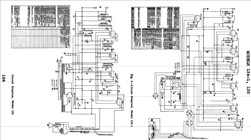 Playtime Jr. Ch= 135; Crosley Radio Corp.; (ID = 1822579) Radio