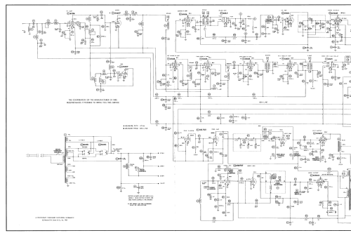 S11-459MU Ch= 321-4; Crosley Radio Corp.; (ID = 2988490) Television