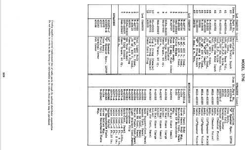 WLW Model Super Power Radio Receiver 3716 Ch= L1, L2, L3, L4; Crosley Radio Corp.; (ID = 1807077) Radio