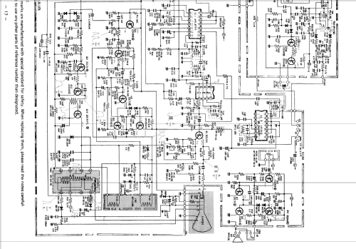 526TVLCD ; Crown Radio Corp.; (ID = 1990269) TV Radio