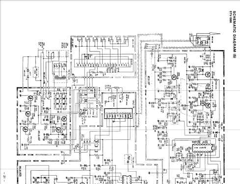 526TVLCD ; Crown Radio Corp.; (ID = 1990276) TV Radio