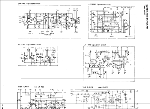 526TVLCD ; Crown Radio Corp.; (ID = 1990280) TV Radio