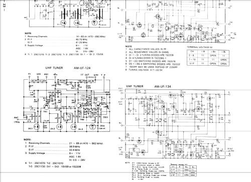 526TVLCD ; Crown Radio Corp.; (ID = 1990281) TV-Radio