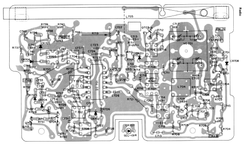 526TVLCD ; Crown Radio Corp.; (ID = 1990296) TV Radio