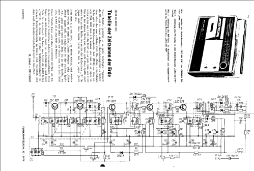 CRC-450FW; Crown Radio Corp.; (ID = 304081) Radio