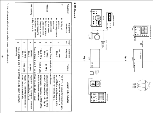 Hi-Fi Stereo Sound System CSC-950F; Crown Radio Corp.; (ID = 1842960) Radio