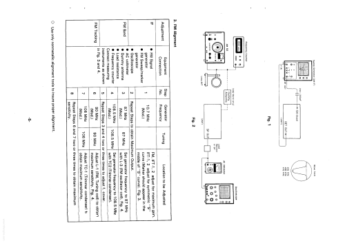 Hi-Fi Stereo Sound System CSC-950L; Crown Radio Corp.; (ID = 1991507) Radio