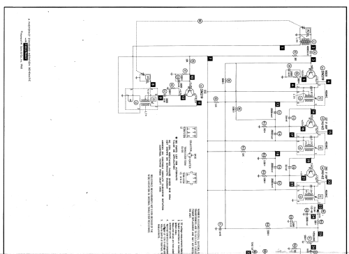 8 Transistors TR-800; Crown Radio Corp.; (ID = 578163) Radio