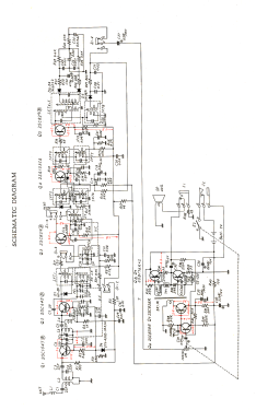 TRF-704; Crown Radio Corp.; (ID = 2753563) Radio