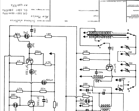 New Mexico ; DBR D.B.R.; (ID = 754406) Radio