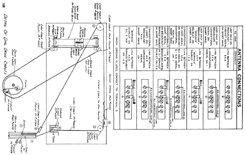 A69/41 Ch= 10DA961; De Forest DeForest (ID = 2243777) Radio