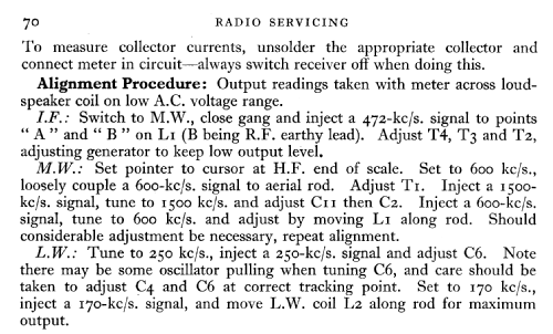 TT33; Decca Brand, Samuel (ID = 594057) Radio