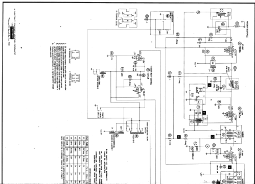 Delco Pontiac 989615; United Motors (ID = 522984) Car Radio