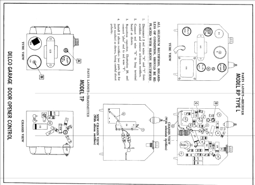 Delco RP Style L ; United Motors (ID = 731392) Misc