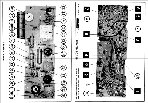 Delco-Remy 989276 Oldsmobile ; United Motors (ID = 582863) Autoradio