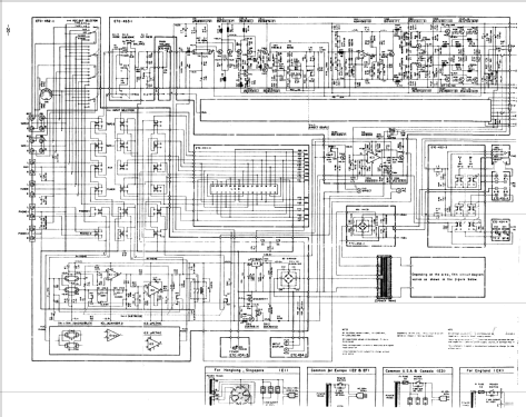 Precision audio component pre-main amplifier PMA-770; Denon Marke / brand (ID = 1682766) Ampl/Mixer