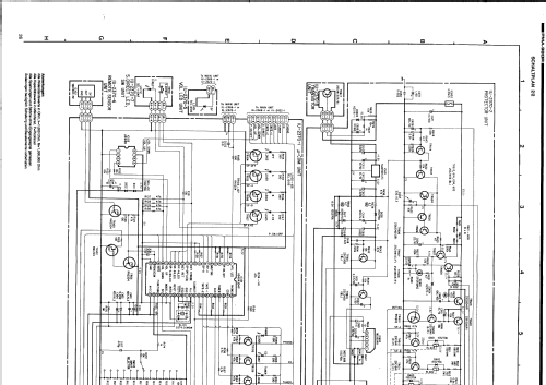 Precision Audio Component / Integrated Stereo Amplifier PMA-980R; Denon Marke / brand (ID = 2623802) Ampl/Mixer