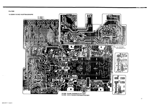 Precision Audio Component / Integrated Stereo Amplifier PMA-980R; Denon Marke / brand (ID = 2623820) Ampl/Mixer