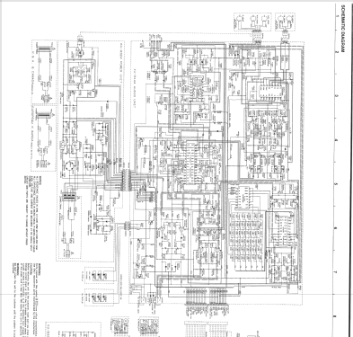 Precision Audio Component / Double Cassette Deck DRW-585; Denon Marke / brand (ID = 1896591) Reg-Riprod