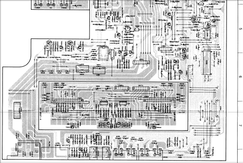 UPA-F10; Denon Marke / brand (ID = 820457) Ampl/Mixer