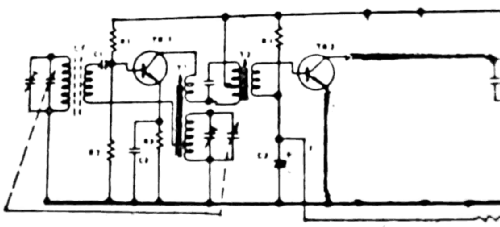 Rexina Solid State ; Desesco (ID = 1895703) Radio