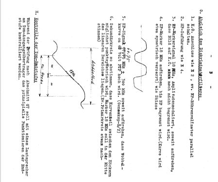 Aldepa A-100; Deso, Dewald & Sohn, (ID = 2348187) Fernseh-E