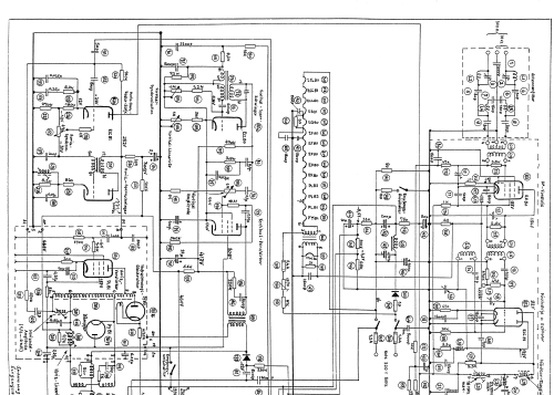 Aldepa A-200; Deso, Dewald & Sohn, (ID = 2347444) Television