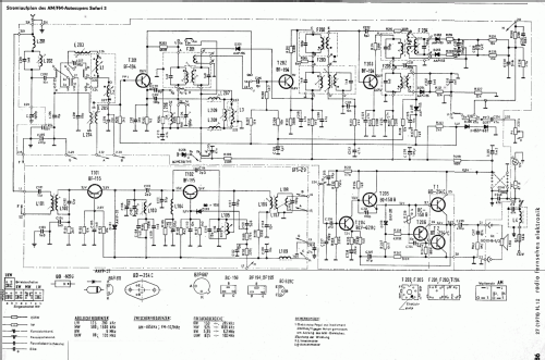 Safari 2 SMT-307; Unitra DIORA - (ID = 528771) Car Radio