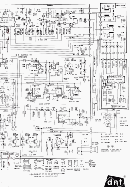 Cockpit II ; DNT Drahtlose (ID = 3095173) Citizen