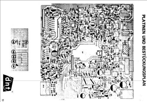 Start 1; DNT Drahtlose (ID = 1621804) Cittadina