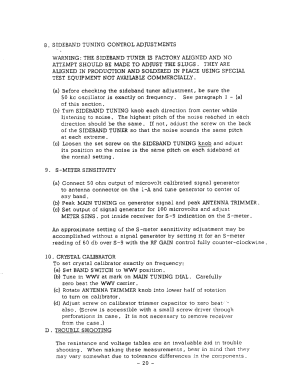 1-A; Drake Company, R. L. (ID = 2955718) Amateur-R