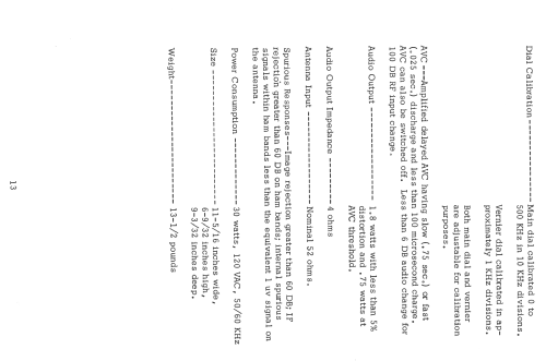 2-C; Drake Company, R. L. (ID = 249853) Amateur-R