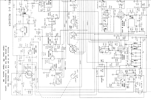 2-C; Drake Company, R. L. (ID = 249874) Amateur-R