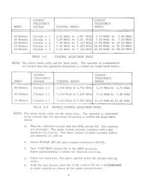 CW Transmitter 2-NT; Drake Company, R. L. (ID = 3022630) Amateur-T