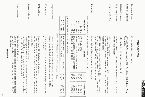 MSR-2; Drake, R.L. (ID = 2698136) Commercial Re