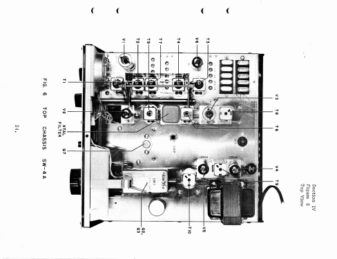 SW-4A; Drake, R.L. (ID = 1672038) Amateur-R