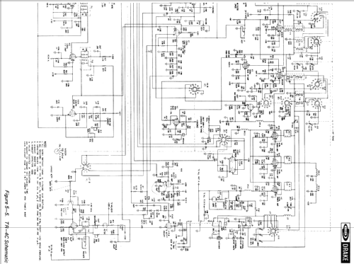 TR-4C; Drake, R.L. (ID = 68899) Amat TRX