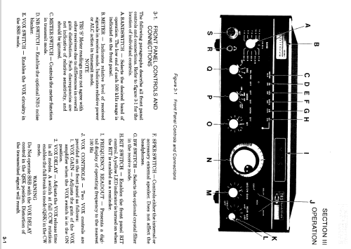 TR-5; Drake, R.L. (ID = 1369531) Amat TRX