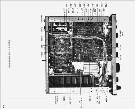 TR-5; Drake, R.L. (ID = 1369964) Amat TRX